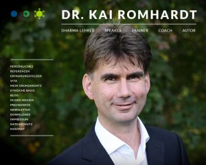 Kai Romhardt